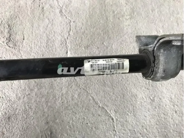 Stabilizator przedni 5Q0411303AC VAG