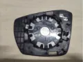 Wkład lusterka wstecznego prawego Skoda Octavia 5E3, NL3, NR3