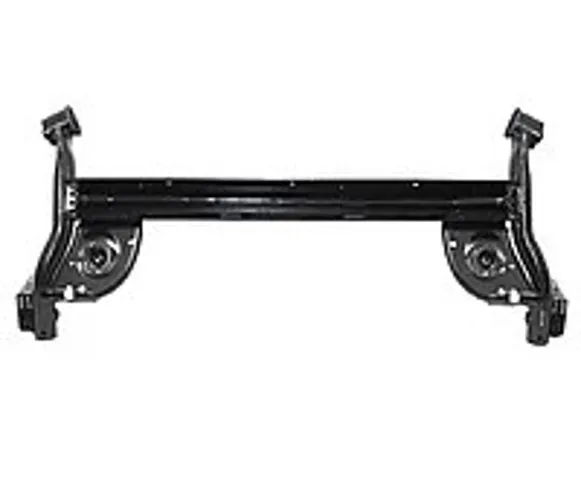 Korpus osi tylnej 555016394R Renault (RVI)