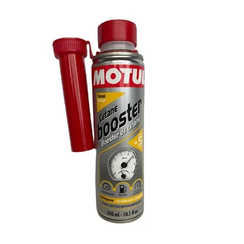 Dodatki do układu paliwowego Diesel 101615 Motul