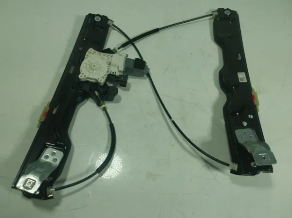 Mechanizm podnoszenia szyby drzwi przednich prawych Land Rover Range Rover EVOQUE