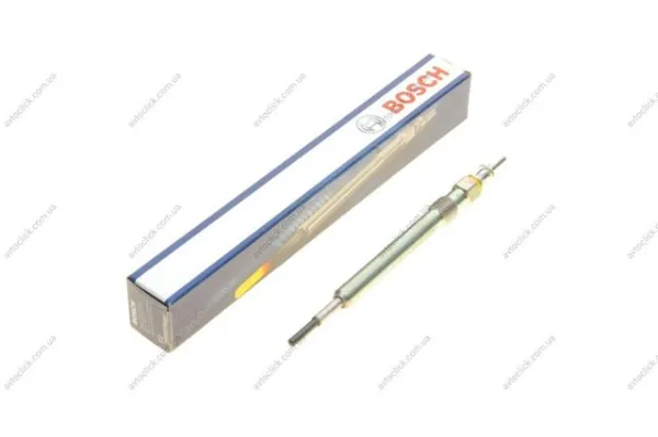 Świeca żarowa 0250703057 Bosch