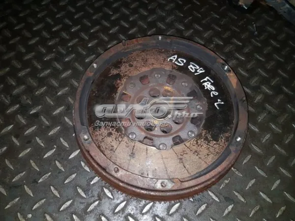 Koło zamachowe silnika LR004321 Land Rover