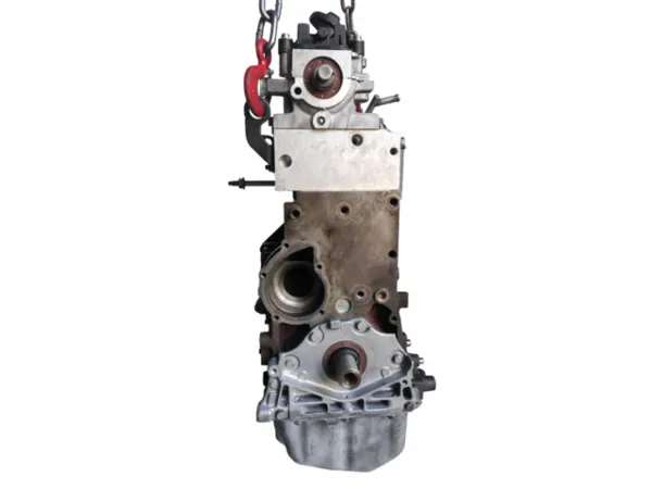 Silnik w komplecie Citroen Evasion 22, U6
