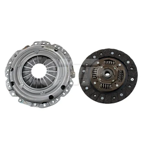 Zestaw sprzęgła (3 części) 3000951687 Sachs
