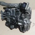Chłodnica układu recyrkulacji spalin EGR  Land Rover Range Rover L322