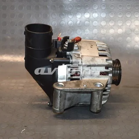 Alternator 2S7T10C392AA Ford