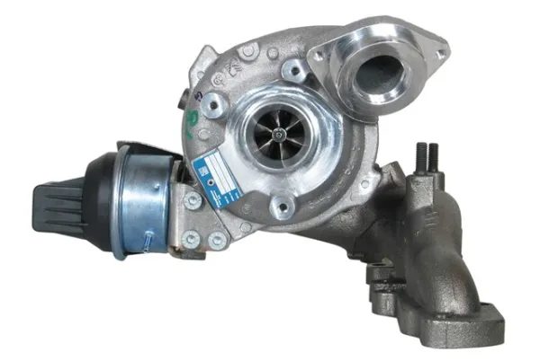 Turbina 54409880035 Borg-Warner