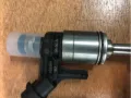 Wtryskiwacz paliwa Citroen C4 LC