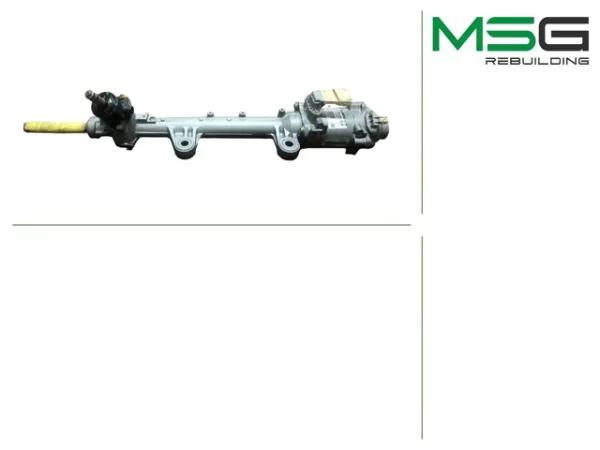 Listwa kierownicza (maglownica) 53601TL1G21 Honda