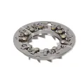 Geometria turbiny Audi A8 4D2, 4D8