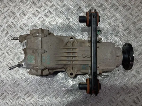 Reduktor mostu tylnego Renault DUSTER II