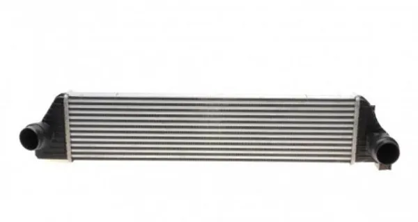 Chłodnica intercoolera 818561 VALEO