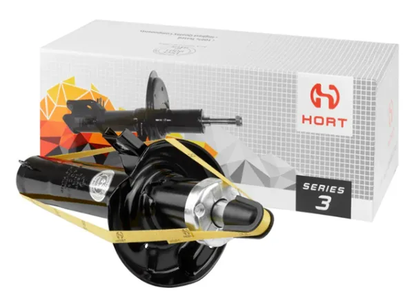 Amortyzator przedni HA30185 Hort
