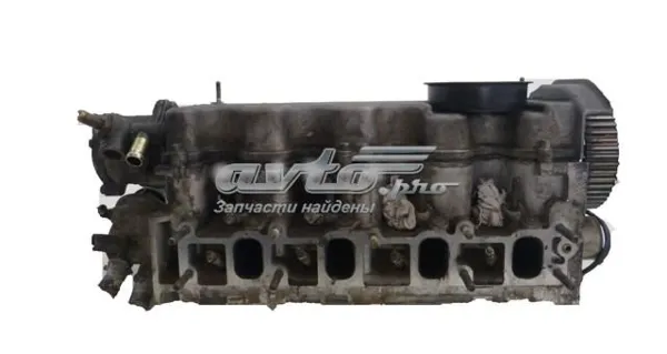 Silnik w komplecie Fiat Brava 182