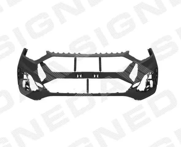 Zderzak przedni Audi Q5 FYB, FYG