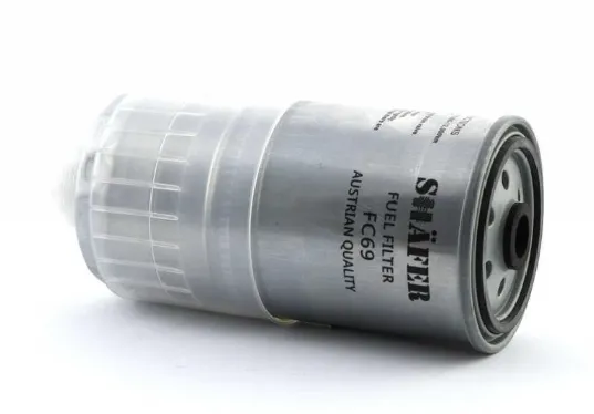Filtr paliwa FC69 Shafer