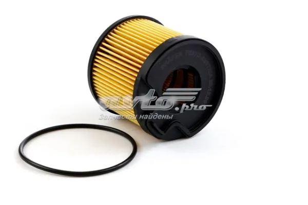 Filtr paliwa FE87D Shafer