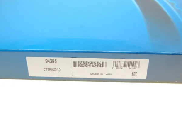 Pasek pompy wtryskowej 94295 Dayco