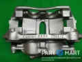 Zacisk hamulcowy przedni lewy Nissan Primastar X83