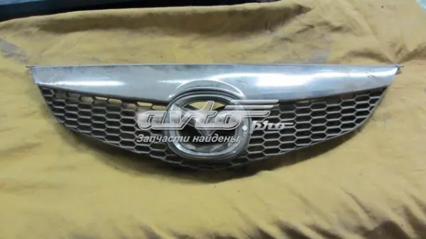 Atrapa chłodnicy GR1L50712 Mazda