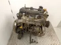 Blok cylindrów silnika Nissan Terrano R20