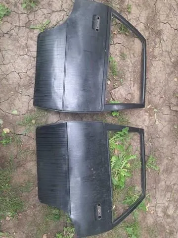 Drzwi tylne prawe Opel Kadett E