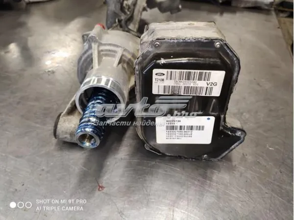 Listwa kierownicza (maglownica) CV6C3D070NL Ford