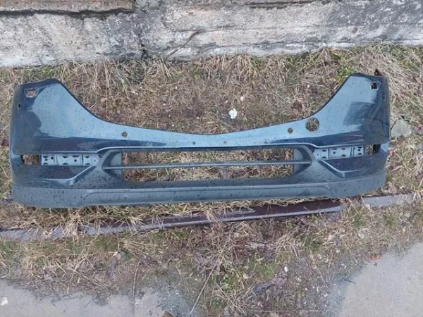 Zderzak przedni KF1B50031F8P Mazda