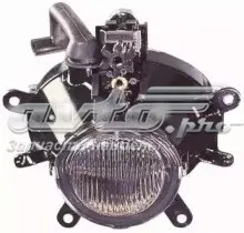 Lampa przeciwmgielna lewa/prawa 4442008NUQ Depo/Loro/Abakus