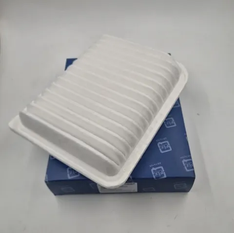 Filtr powietrza Q0810832 Q-fix