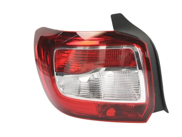 Lampa zespolona tylna lewa 55119A6LUE Depo/Loro/Abakus