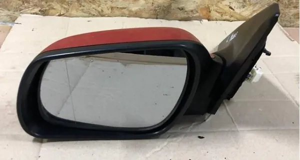 Lusterko wsteczne prawe Mazda 3 BK12