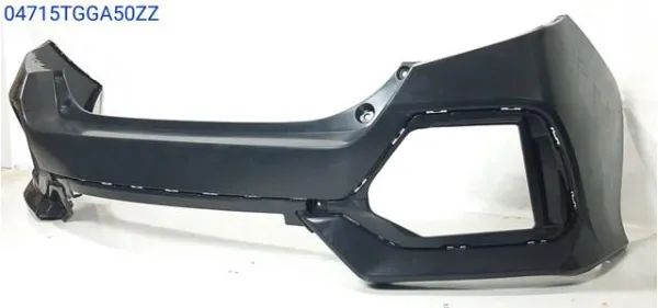 Zderzak tylny Honda Civic X