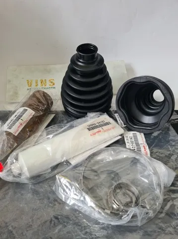 0442760142 Toyota