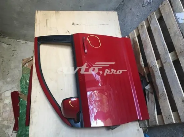 Drzwi przednie lewe Dodge Journey 