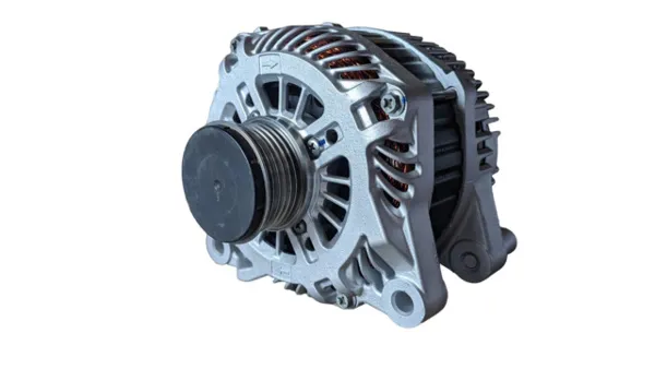 Alternator 5705AX Peugeot/Citroen