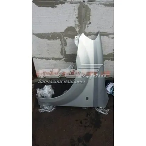 Błotnik przedni lewy SF69Y08403013 ZAZ