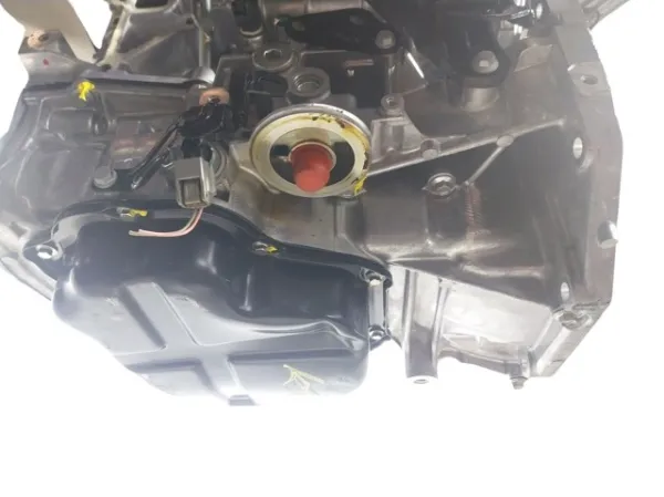 Silnik w komplecie Renault CAPTUR II