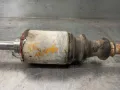 Półoś napędowa przednia Peugeot 205 741A, C