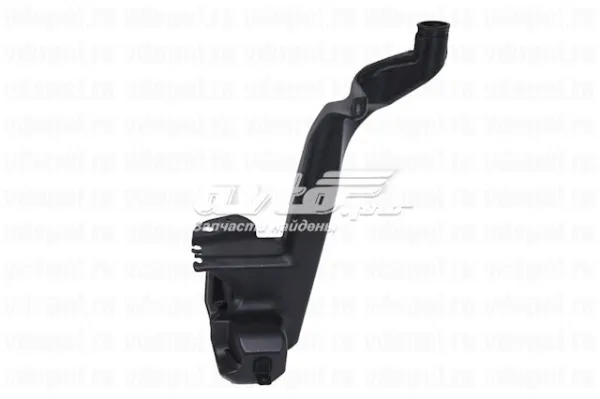 Zbiorniczek spryskiwacza szyb 13145448 General Motors