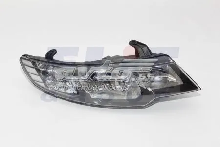 Reflektor prawy 2231134RLDEM2 Depo/Loro/Abakus