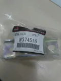 Uchwyt do mocowania tulei stabilizatora przedniego Mitsubishi Pajero V90