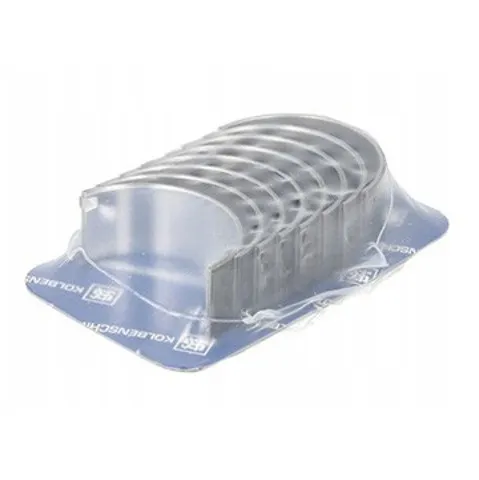 Panewki korbowodowe wału korbowego, zestaw, standardowe (STD) 77741600 Kolbenschmidt