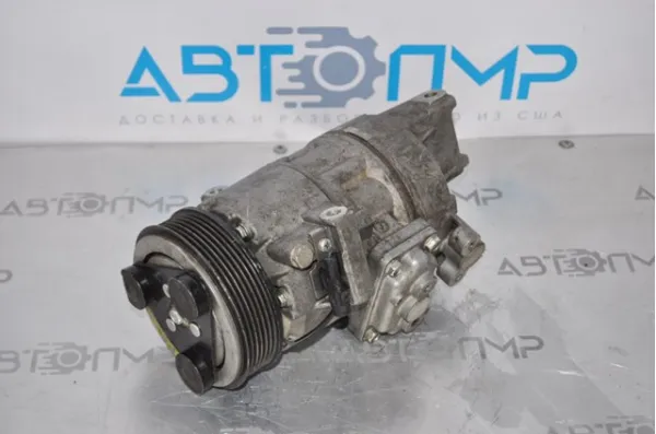 Sprężarka klimatyzacji 9520076KA1 Suzuki