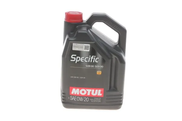 Olej do silnika 867251 Motul