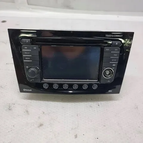 Radioodtwarzacz (radio AM/FM) Opel Corsa D