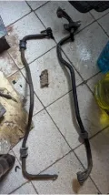 Stabilizator przedni Nissan Patrol Y61