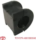 Tuleja stabilizatora tylnego Toyota Land Cruiser J8