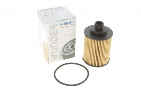 Filtr oleju WY311 Wunder